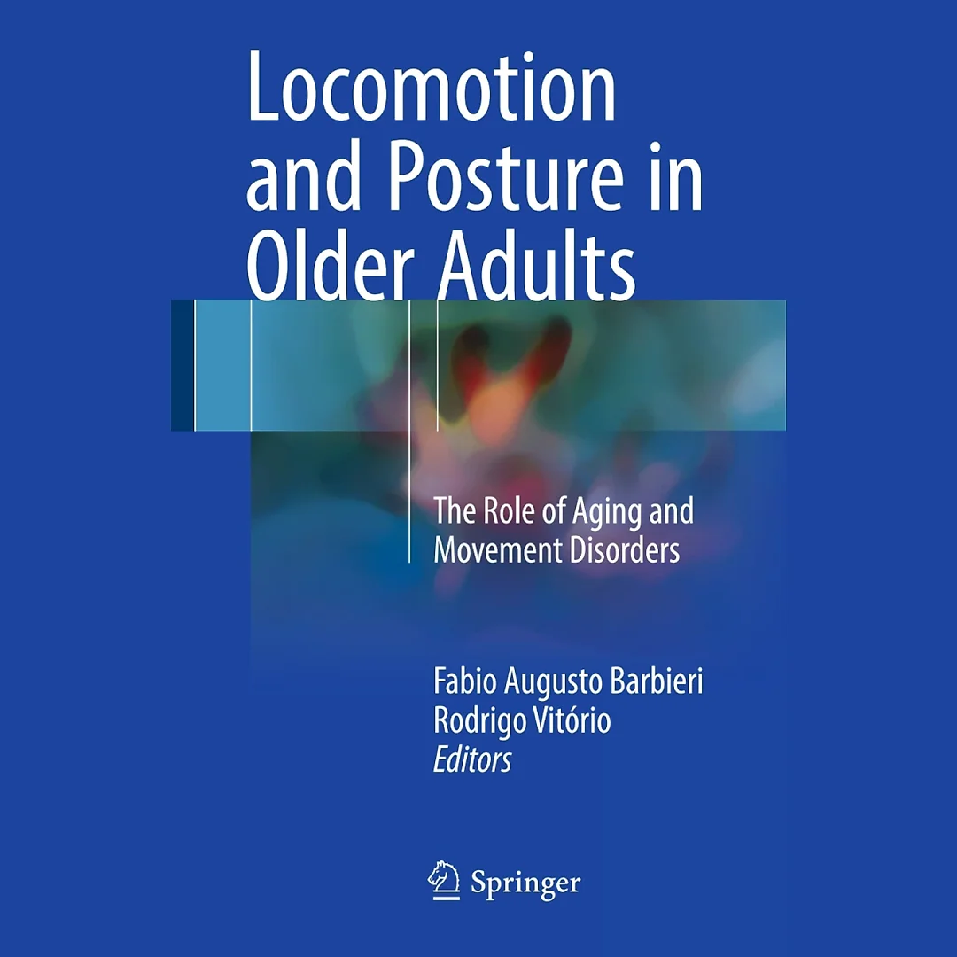 Locomotion and Posture in Older Adults: The Role of Aging and Movement Disorders