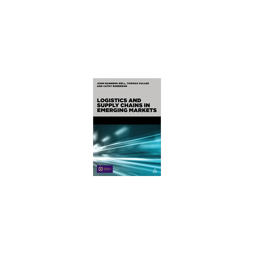Logistics and Supply Chains in Emerging Markets