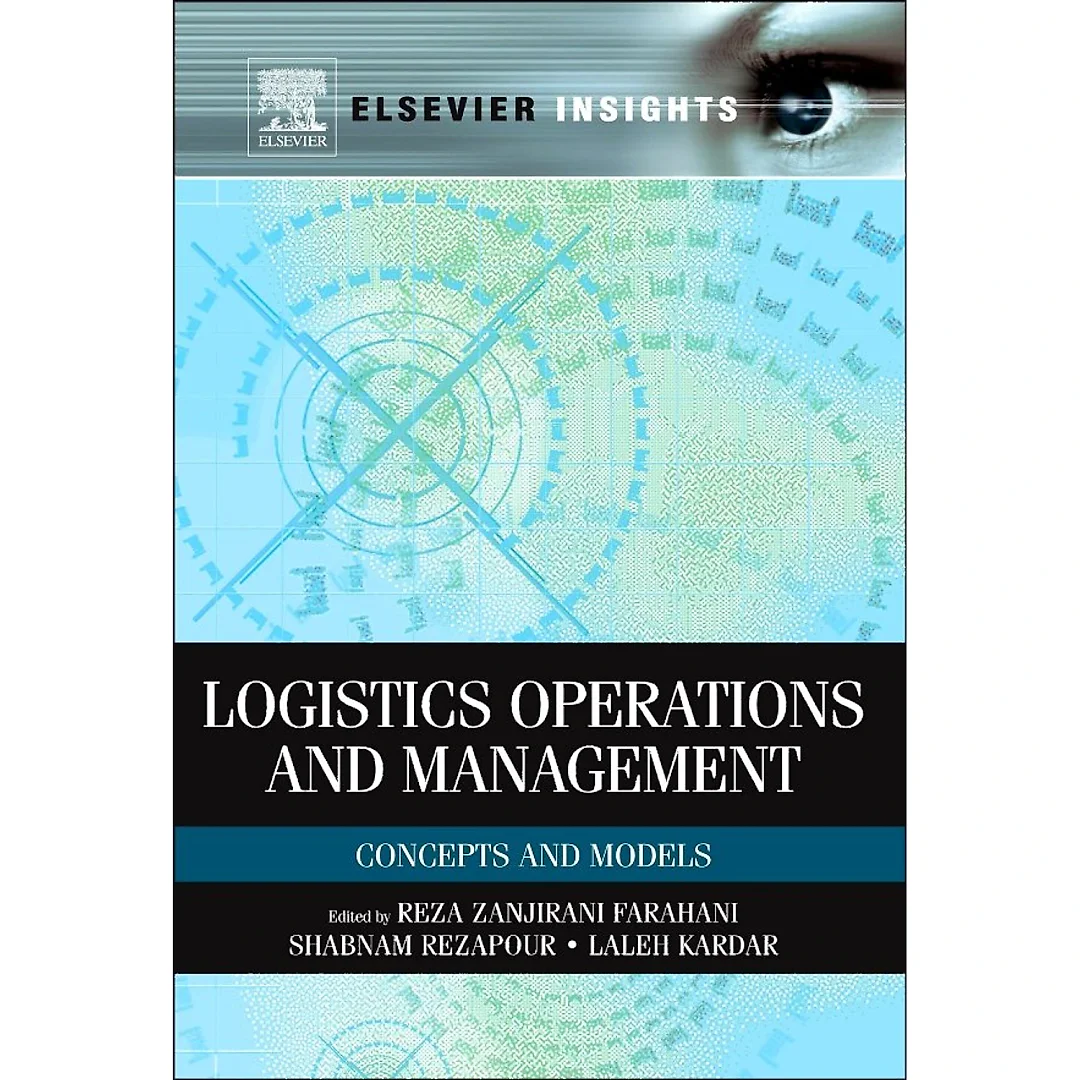 Logistics Operations and Management