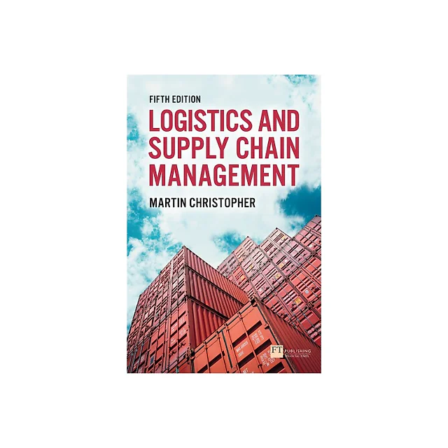 Logistics & supply chain management