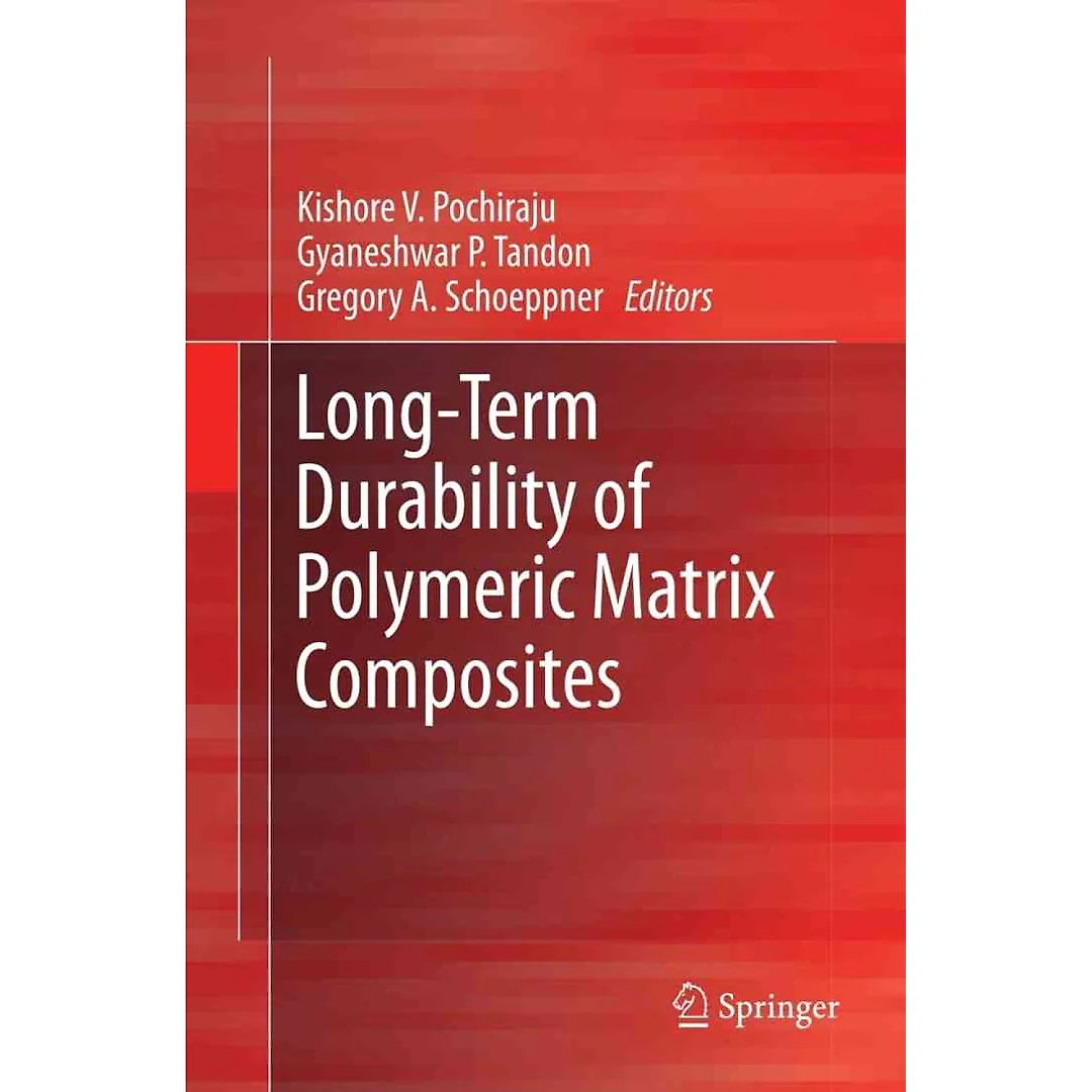 Long-Term Durability of Polymeric Matrix Composites