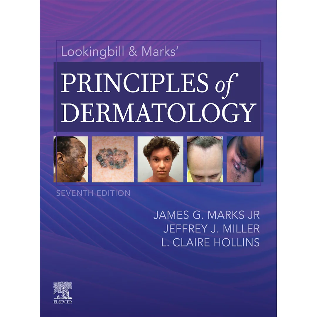 Lookingbill & Marks' Principles of Dermatology