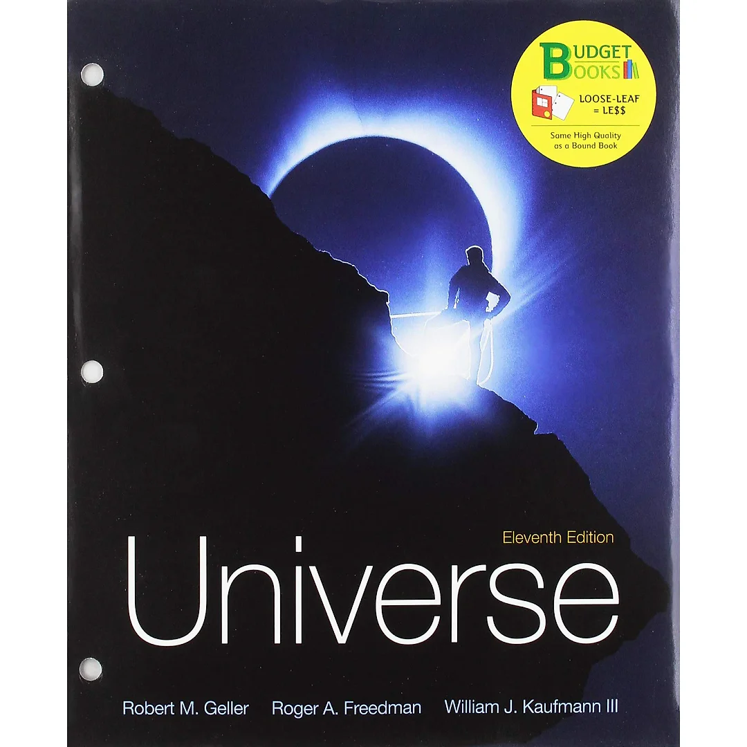 Loose-leaf Version of Universe