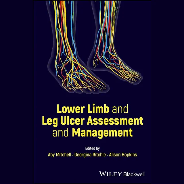 Lower Limb and Leg Ulcer Assessment and Management