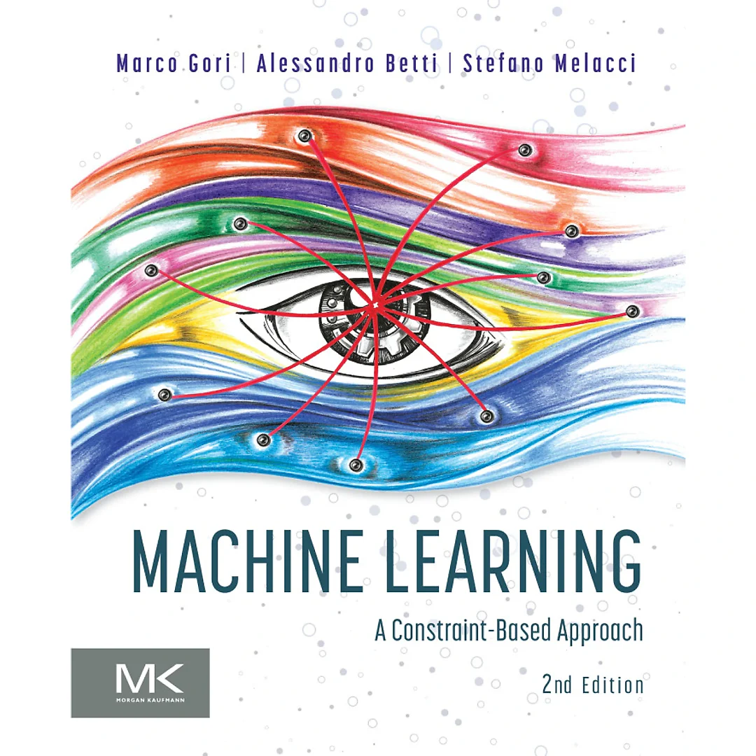 Machine Learning: A Constraint-Based Approach