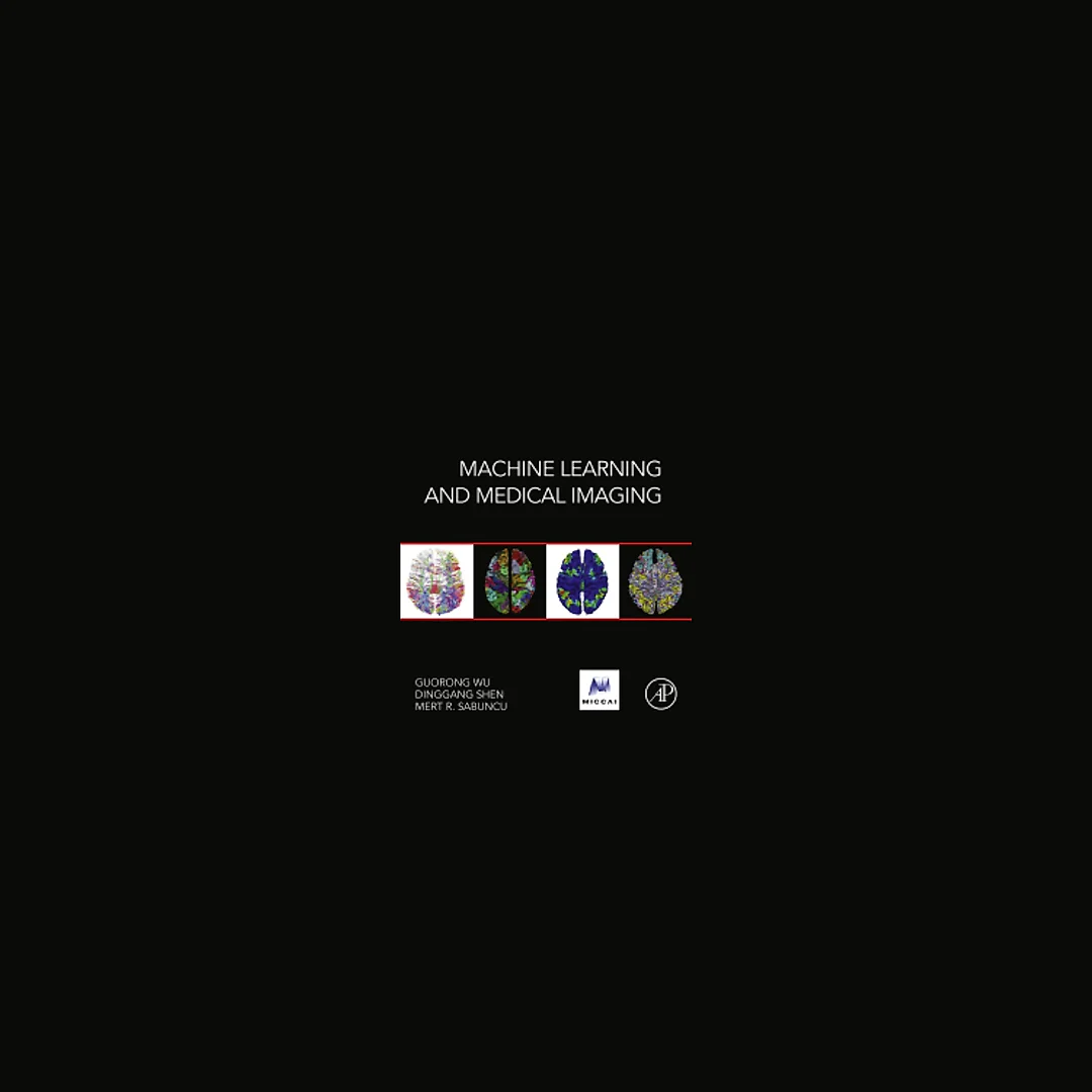 Machine Learning and Medical Imaging
