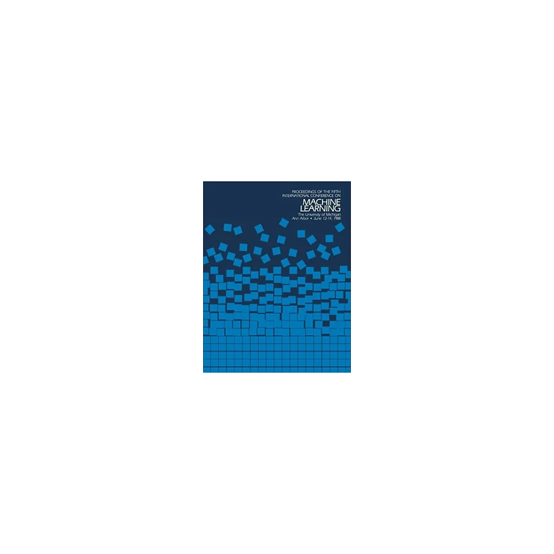 Machine Learning Proceedings 1988