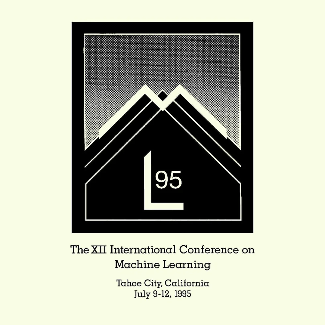 Machine Learning Proceedings 1995: Proceedings of the Twelfth International Conference on Machine Learning, Tahoe City, California, July 9-12 1995