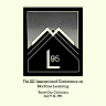 Machine Learning Proceedings 1995: Proceedings of the Twelfth International Conference on Machine Learning, Tahoe City, California, July 9-12 1995