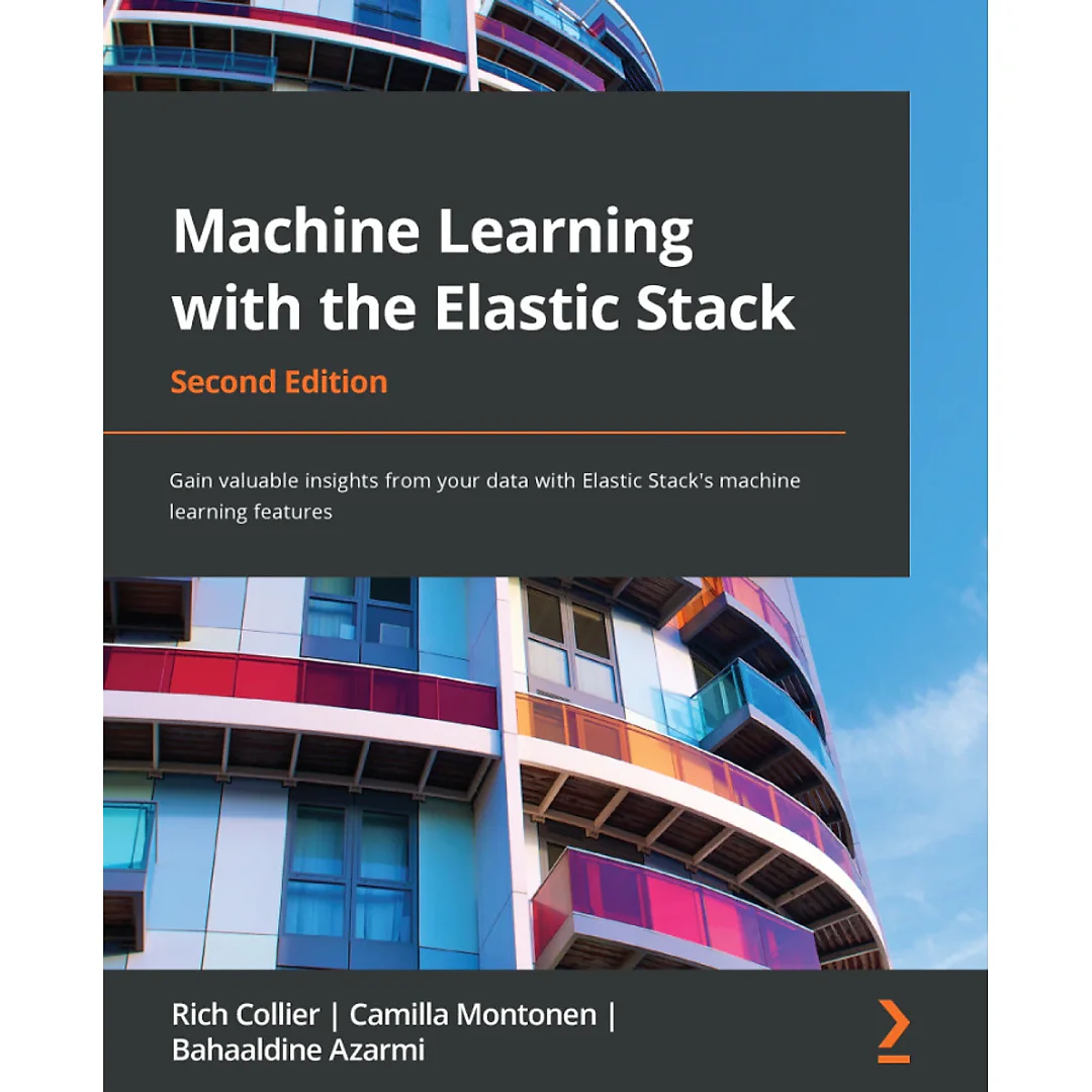 Machine Learning with the Elastic Stack: valuable insights from your data with Elastic Stack's machine learning features