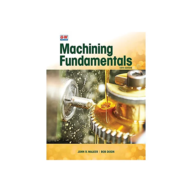 Machining Fundamentals