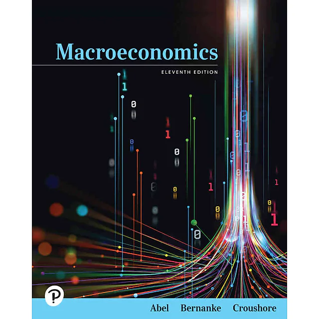 Macroeconomics, 11th Edition