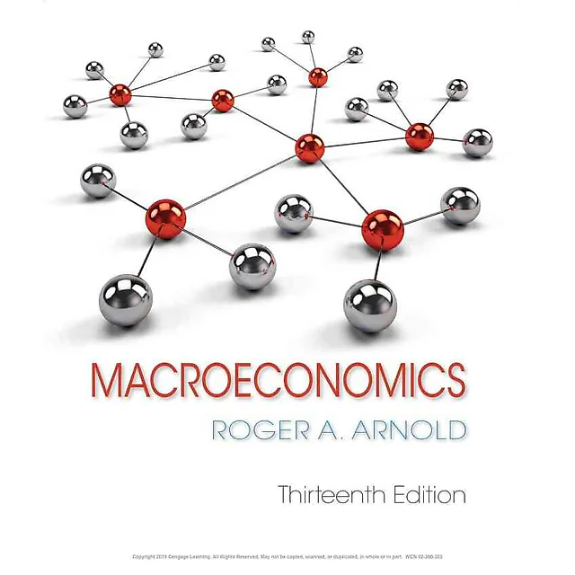 Macroeconomics 13th Edition