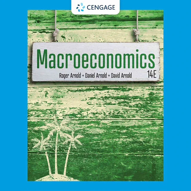 Macroeconomics, 14th Edition