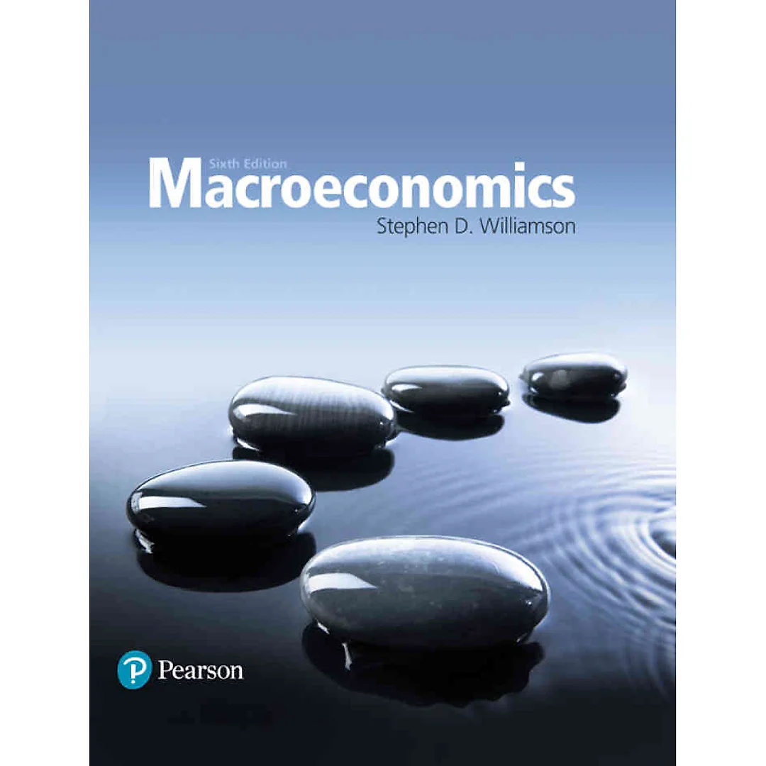 Macroeconomics, 6th Edition