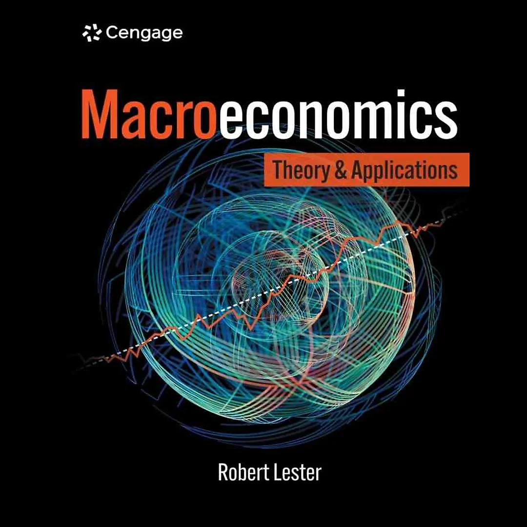 Macroeconomics: Theory and Applications, 1st Edition