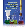 Macroscale and Microscale Organic Experiments 7th Edition