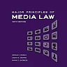 Major Principles of Media Law 2019 1st Edition