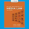 Major Principles of Media Law 2023 1st Edition