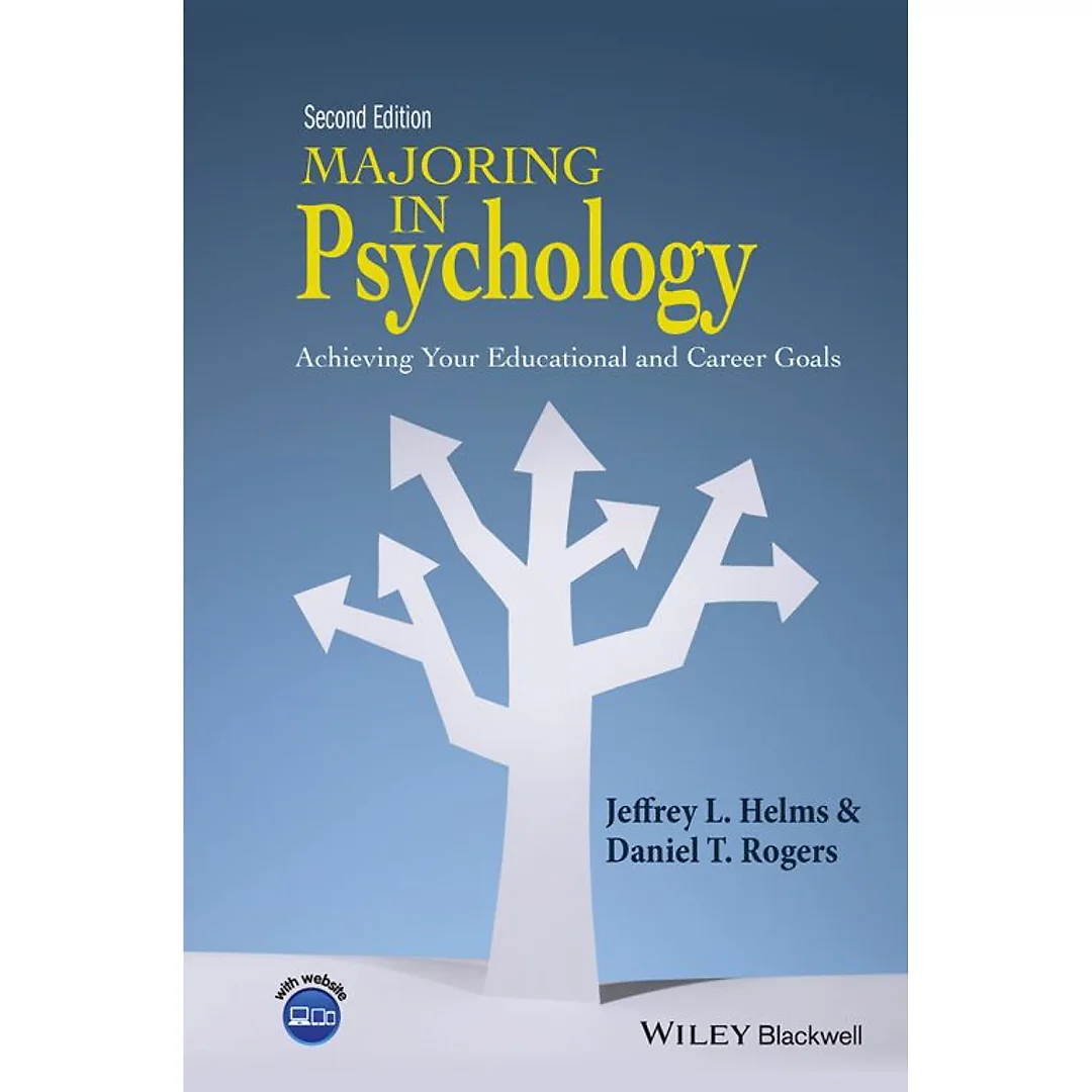Majoring in Psychology: Achieving Your Educational and Career Goals