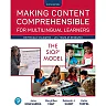 Making Content Comprehensible for Multilingual Learners: The SIOP Model, 6th Edition