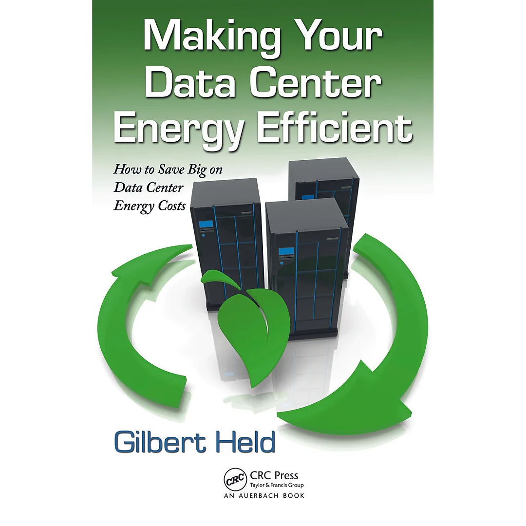 Making Your Data Center Energy Efficient