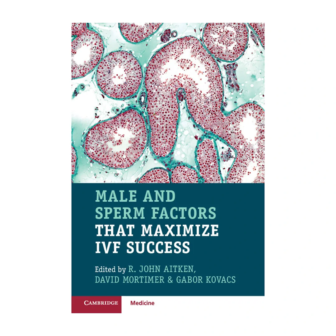 Male and Sperm Factors that Maximize IVF Success