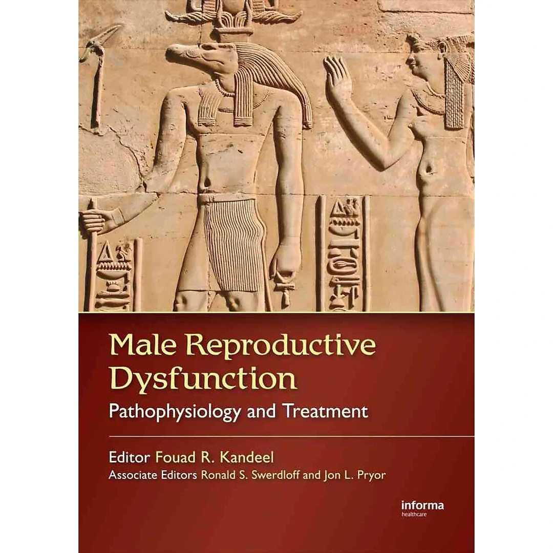 Male Reproductive Dysfunction: Pathophysiology and Treatment
