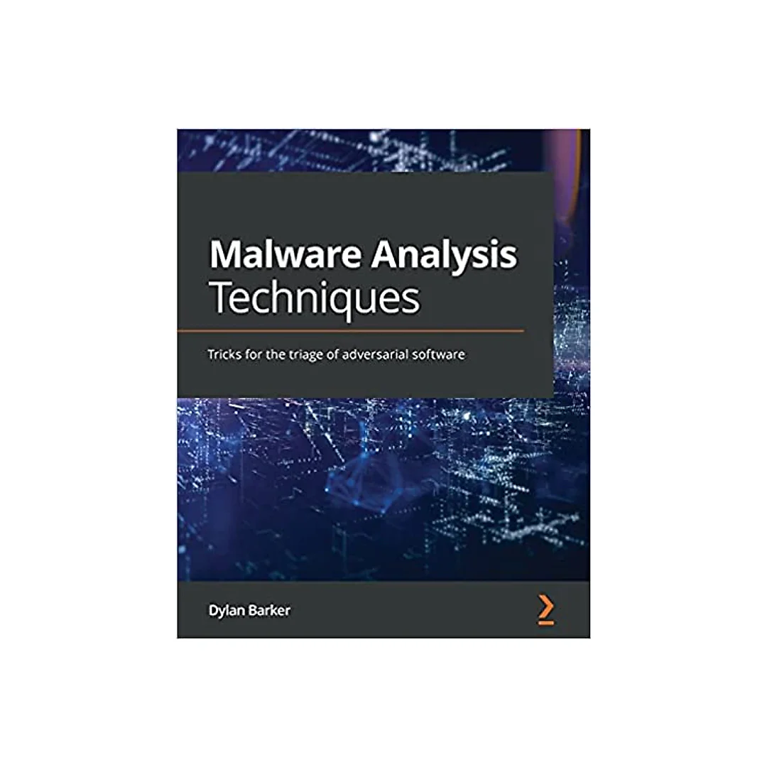 Malware Analysis Techniques: Tricks for the triage of adversarial software