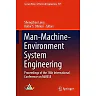 Man-Machine-Environment System Engineering: Proceedings of the 18th International Conference on MMESE