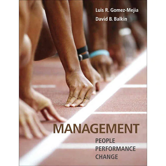 Management, 1st Edition