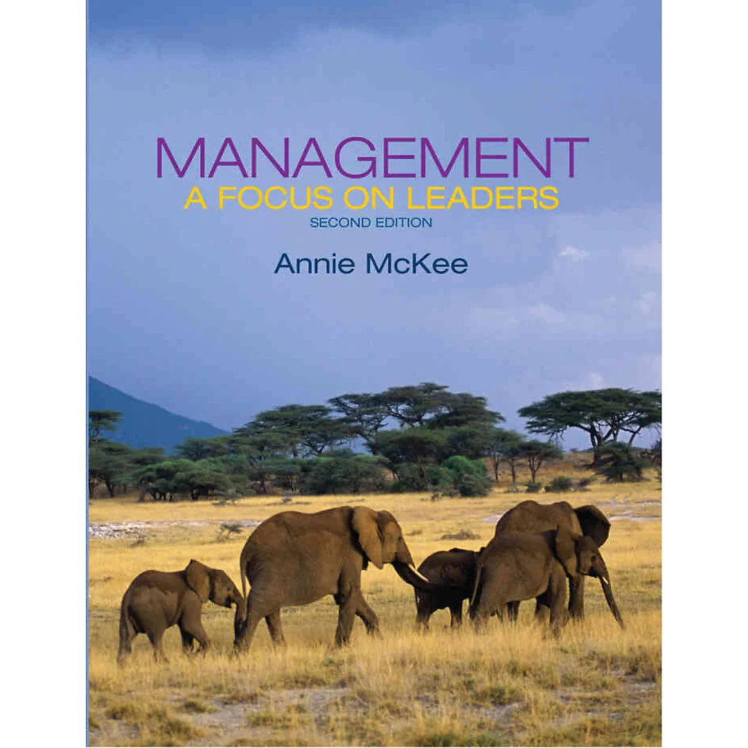 Management: A Focus on Leaders, 2nd Edition