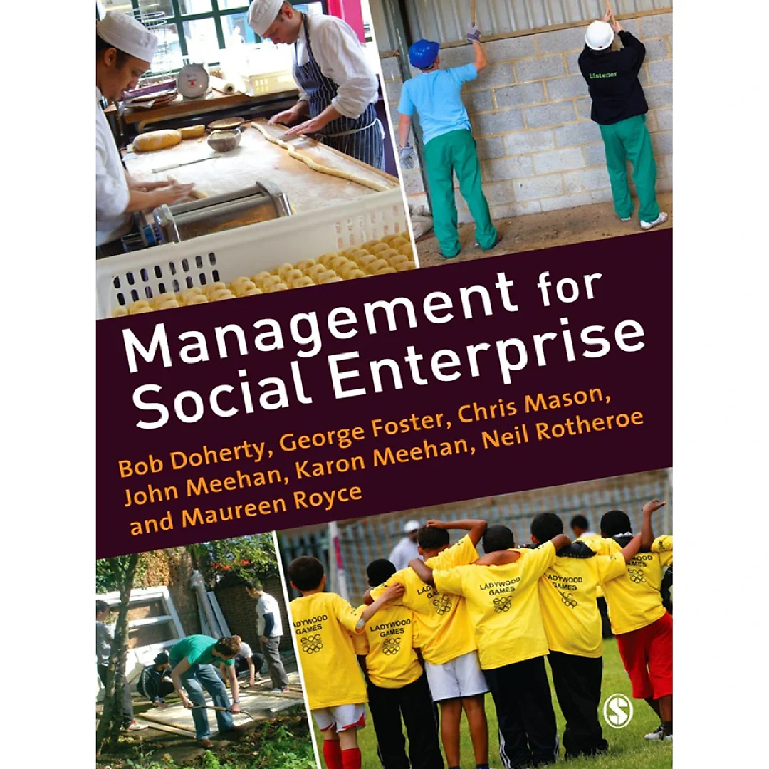 Management for Social Enterprise