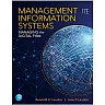 Management Information Systems: Managing the Digital Firm, 17th Edition