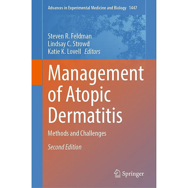 Management of Atopic Dermatitis: Methods and Challenges