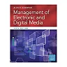 Management of Electronic and Digital Media 6th Edition