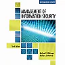 Management of Information Security 6th Edition