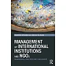 Management of International Institutions and NGOs: Frameworks practices and challenges
