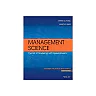 Management Science: The Art of Modeling with Spreadsheets 4th Edition by Powell