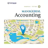 Managerial Accounting, 16th Edition