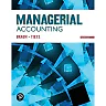 Managerial Accounting, 6th Edition