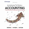 Managerial Accounting: The Cornerstone of Business Decision Making, 7th Edition