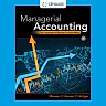 Managerial Accounting: The Cornerstone of Business Decision Making, 8th Edition