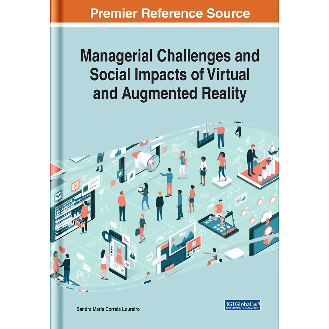 Managerial Challenges and Social Impacts of Virtual and Augmented Reality