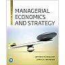 Managerial Economics and Strategy, 3rd Edition
