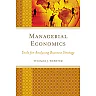 Managerial Economics: Tools for Analyzing Business Strategy