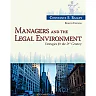 Managers and the Legal Environment: Strategies for the 21st Century 8th Edition