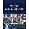 Managers and the Legal Environment: Strategies for Business 9th Edition