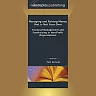 Managing and Raising Money That Is Not Your Own: Financial Management and Fundraising in Non-Profit Organizations