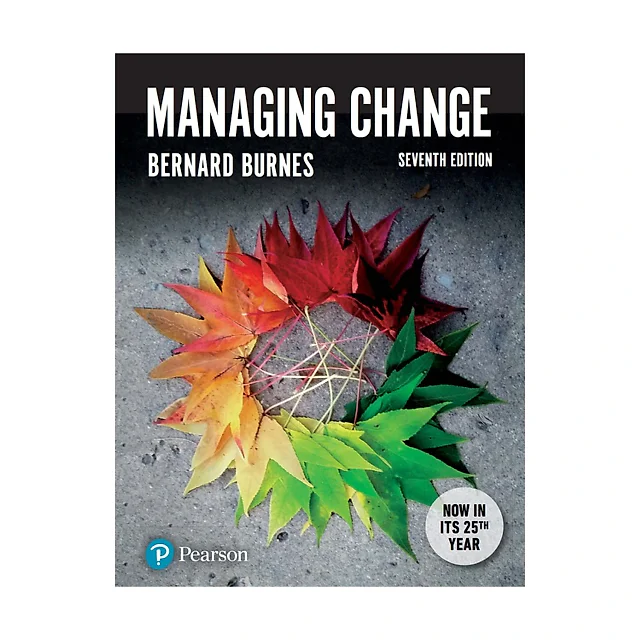 Managing Change